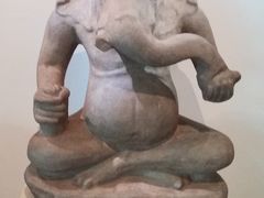 -吴哥国家博物馆
