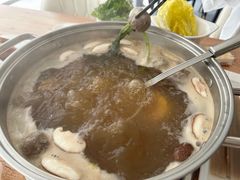 -陈记牛牛潮汕牛肉火锅(鑫海店)