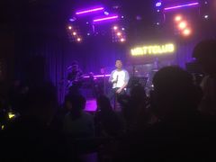 -光音瓦特俱乐部(高新店)