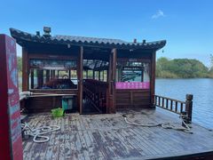 -长兴太湖图影湿地文化园
