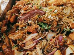 -王婆炒鱼(总店)