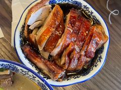 -小潘记鸭血粉丝汤