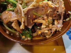 -重庆石磨豆花庄(乔庄店)