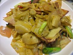 -姊妹生活菜馆·地道湖北菜