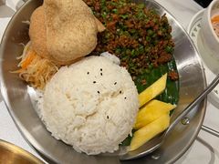 -帕娜·泰式茶餐厅·Bistro(近铁广场店)