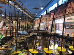 -卡通尼·Safari非洲探索乐园·生日会(金桥国际商业广场店)