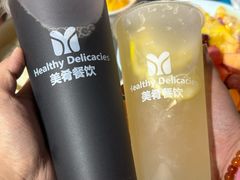 -美肴冰品·汉堡·牛腩饭(总店)