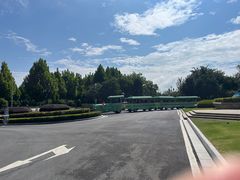 -郑州银基国际旅游度假区