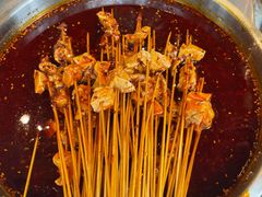 -乐山鲜知味钵钵鸡(奎星楼店)