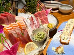 -大岛日本料理铁板烧(南通大饭店)