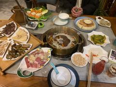 -大理董·董家小厨野生菌火锅(古城旗舰店)
