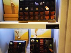 -GODIVA(恒隆广场店)