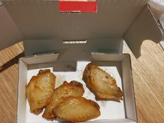 -棒约翰比萨·意面(金桥国际店)