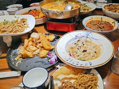 -临潼印象·特色陕菜