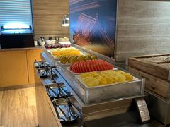 -北京王府井希尔顿酒店·万斯阁西餐厅