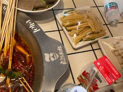 -麻辣大叔市井火锅(文清路店)