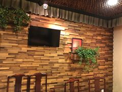 -龙井壹号·茶缘山景宴(龙井村店)