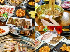 -·缸桶屋·韩式牛肋条自助烤肉(西湖D11店)