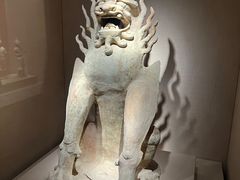 -宁夏博物馆