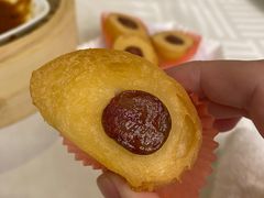 -潮福城大酒楼·潮粤菜·港式点心(阳光城店)