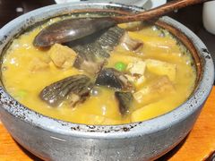 -鸡鸣寺百味斋素菜馆