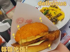 -華人 華星冰室(氹仔 店)