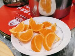 -老海陵·泰州菜(图书馆店)
