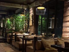 -泰莲庭·溪畔餐厅(雁栖湖店)