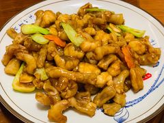 -鑫真味私房菜馆