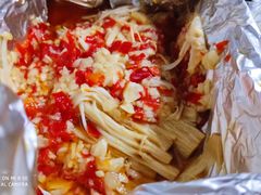 -阿拉提大盘鸡@米饭(南环东路汇邻广场店)