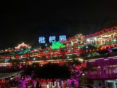 -枇杷园食为鲜火锅(南山店)