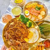 隐藏在中山好吃的越南粉店!!!