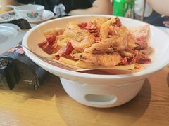 -味莊餐厅(康庄南街店)