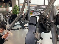 -OXYGYM 奥美氧舱运动中心(领展购物广场·中关村店)