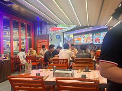 -路边羊烧烤酒场(宝带路店)
