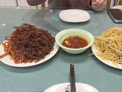 -春花民族美食(佳木斯总店)