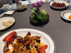 -许家菜(望江店)
