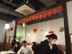 -乔街深夜食堂·台州菜·高压锅生蚝(杭州总店)