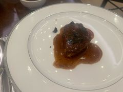 -Social 秀西餐厅-长沙瑞吉酒店(运达店)