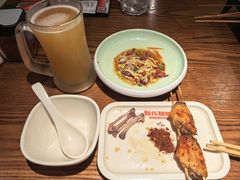 -管氏翅吧(台湾街店)