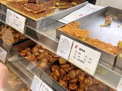 -上海哈尔滨食品厂(淮海中路店)