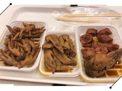 -一心一味(向西店)