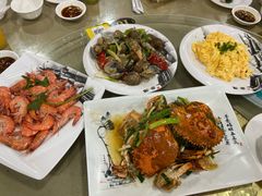 -潘先生海鲜城(神州半岛店)