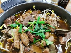 -三叔牛杂火锅店(三淮大街15号店)