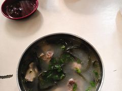 -海汇源老烧麦店(东大街总店)