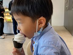 -喜茶(深圳海岸城店)