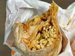 -高麦卷饼王(星海生活广场店)