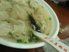 -小姜锅贴(凤凰街店)
