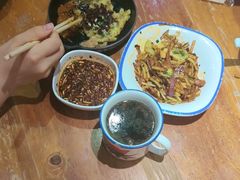 -怪噜范·老贵阳街头名小吃(鸿通城店)