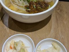 -长寿面(北京西路店)